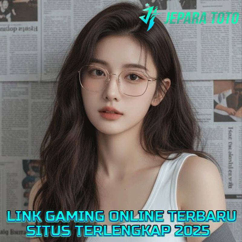 JEPARATOTO : Link Situs Gaming Terbaru Dengan Permainan Lengkap Tahun 2025 image 1