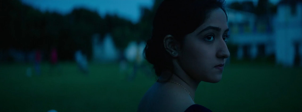 JL50 (2020) Season 1 [Hindi + Tamil + Telugu + Malayalam + Kannada] WebRip 480p 720p ESub - Complete Screenshot