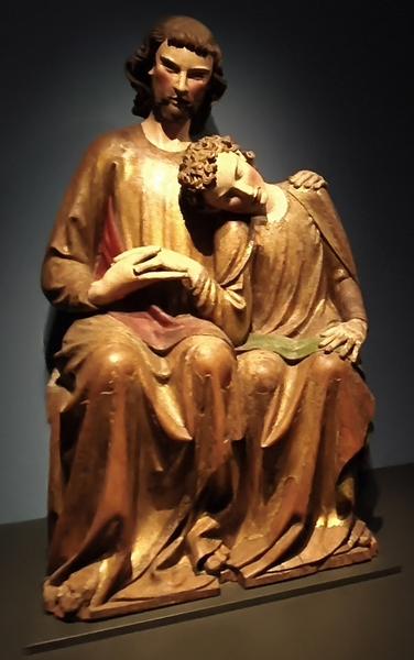 Belleza y Fealdad en Bruselas, Amberes y Brujas - Bélgica: Arte en Bruselas, Amberes, Brujas, Gante y Lovaina (204)