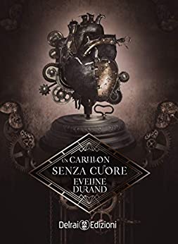 Eveline Durand- Un carillon senza cuore (2020)