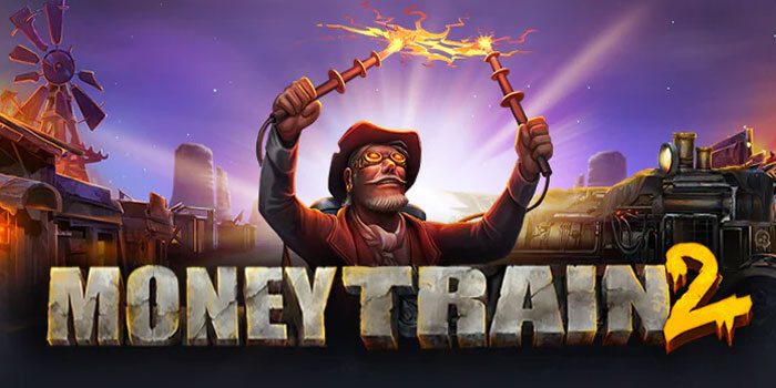 Taktik Jitu Jackpot Slot Money Train 2 di Situs Jerukwin