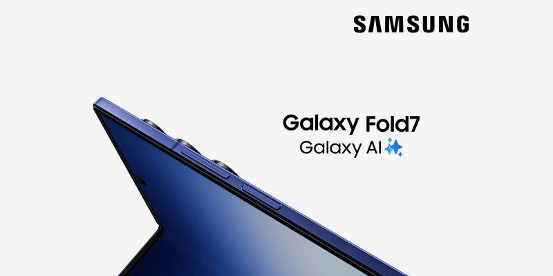 Galaxy Fold7