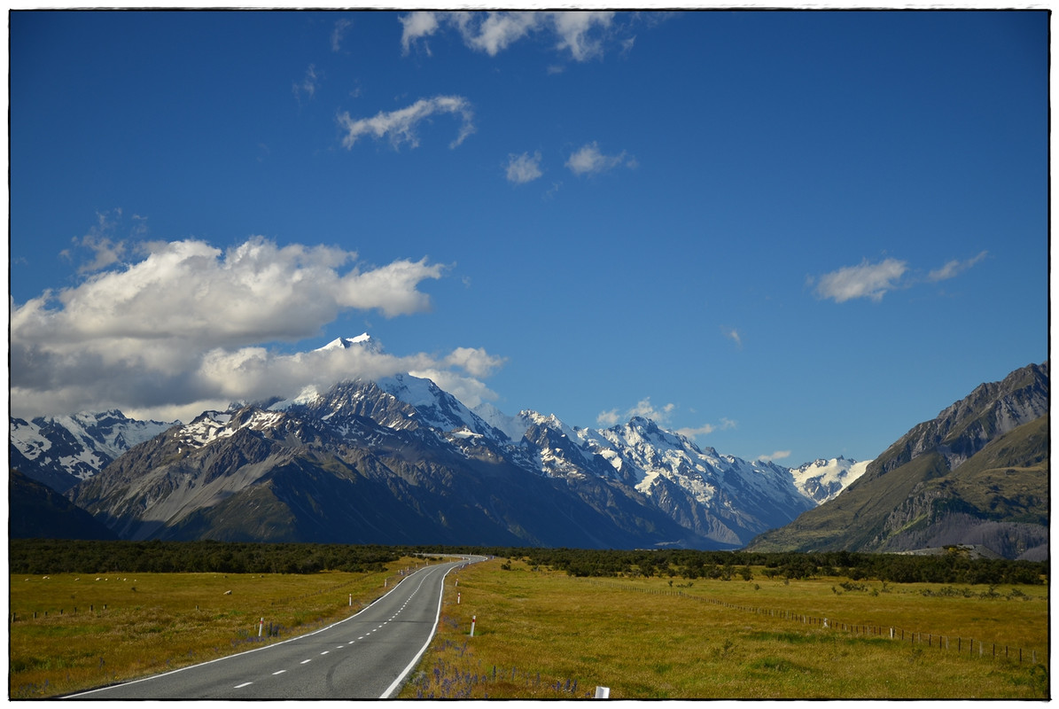 Escapadas y rutas por la Nueva Zelanda menos conocida - Blogs de Nueva Zelanda - ¿Lo mejor de la isla Sur en 9 días? (Navidad 2018) (53)