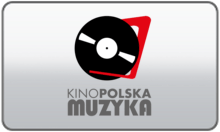 Kino Polska Muzyka logo