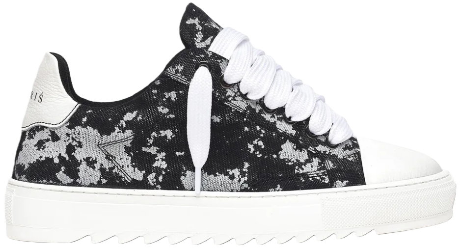Numeris Shoes