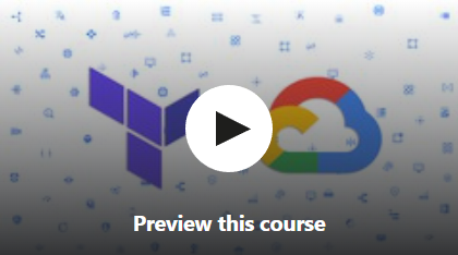 Terraform for Beginners using GCP - Google Cloud (Hands-on) | Udemy