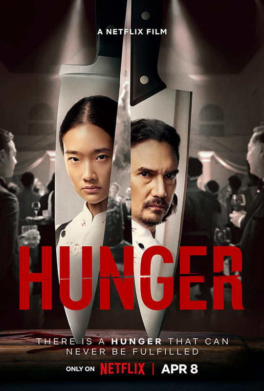 Głodni / Hunger / Khon Hiu Game Krahai (2023) PL.480p.WEB-DL.XviD.DD5.1-K83 / Lektor PL