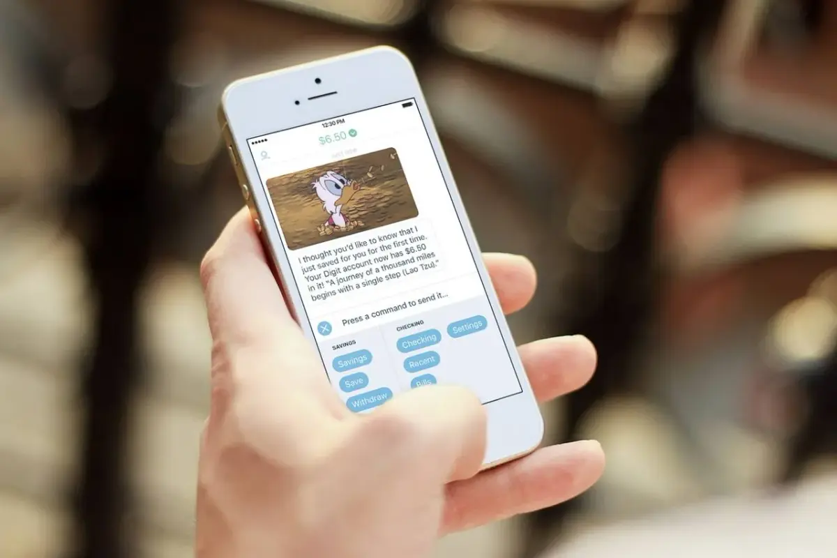 Why Utilize Fintech Apps for Individual Finance