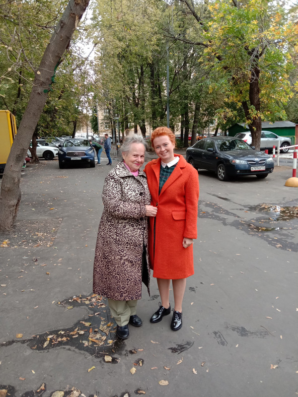 Одноклассники 1