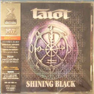Re: Tarot (FIN) / Heavy/Power Metal