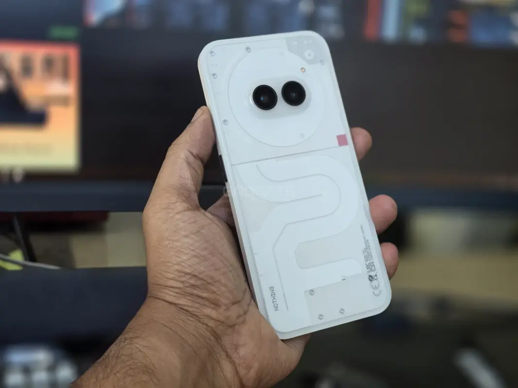 Nothing Phone 2a