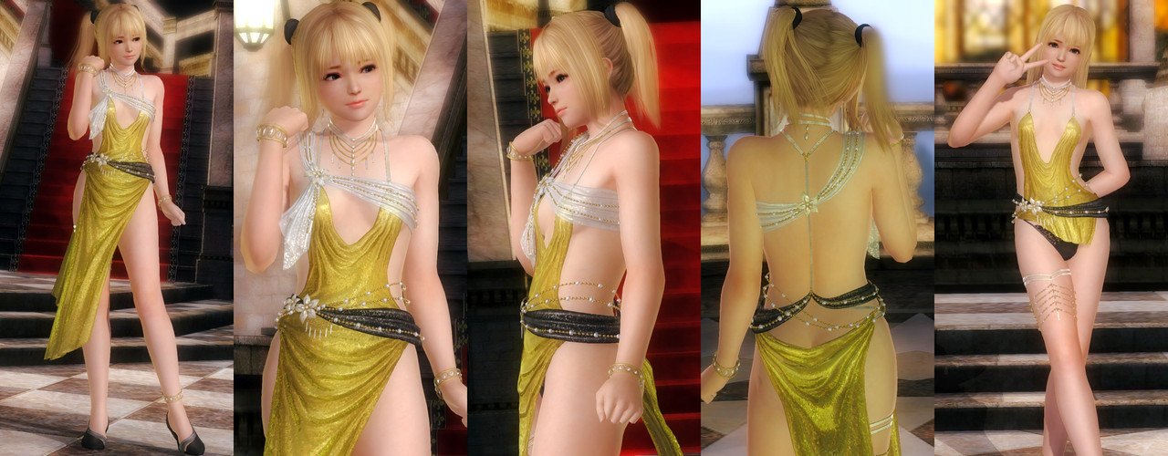 Marie DOAXVV Soiree Doree V2
