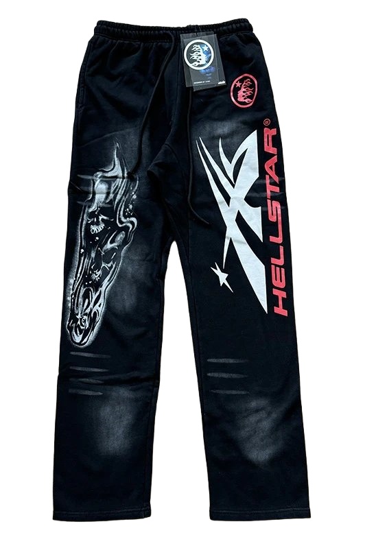Hellstar Pantalones