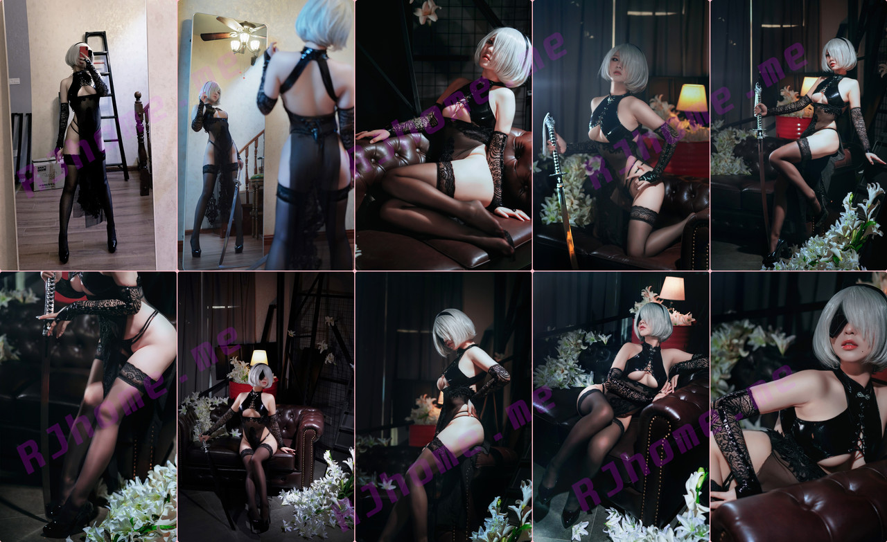 [055] 半半子 (BANBANKO) - 四个新套件 [171P0V-508MB] 秒传