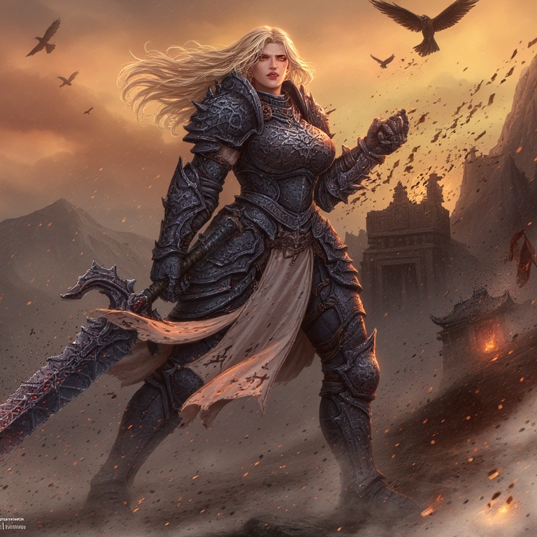 Woman-Goliatha-Oathbreaker-Pal-22