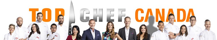 Top Chef Canada S10