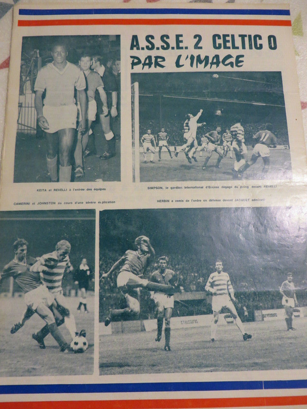 ST.ETIENNE 2