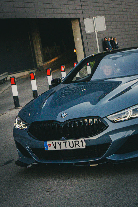 Car Meet Kaunas 21