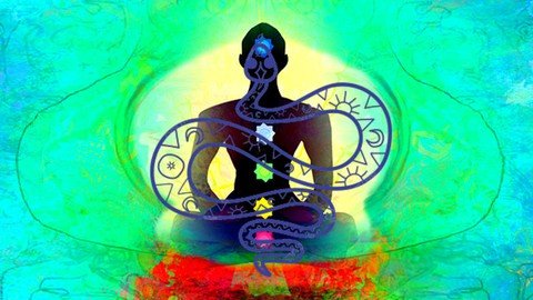 Kundalini Awakening: Activate Your Kundalini Energy Within