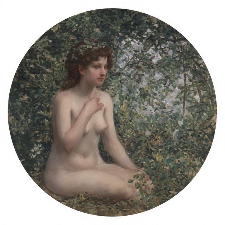 Venus-1852-Henry-Courtney-Selo-(20)