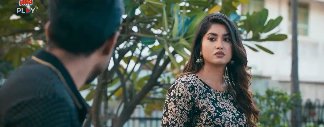 Rudra Garuda Purana 2025 WebRip [Hindi] 480p 720p ESub Screenshot