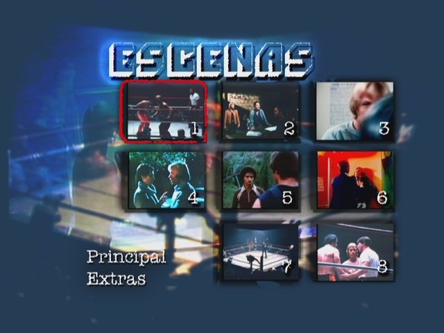 3 - Fuerza 7 [DVD5Full] [PAL] [Cast/Ing] [1979] [Acción]