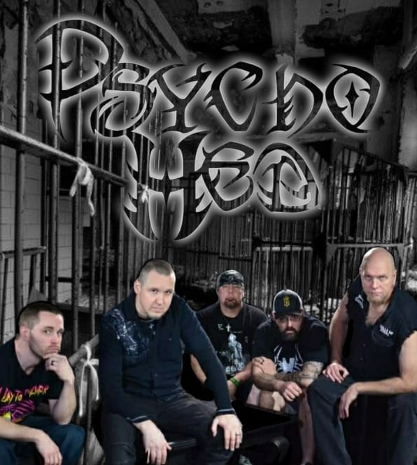 www.facebook.com/psychohedband