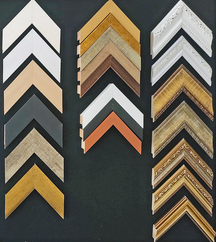 [Imagem do Mostruário de Produtos - Parte 2]