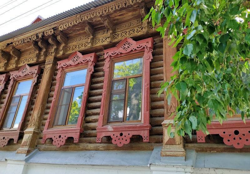 Дикое поле от Цны до Дона. Тамбов и Елец, Воргольские Скалы, Романцевские горы...