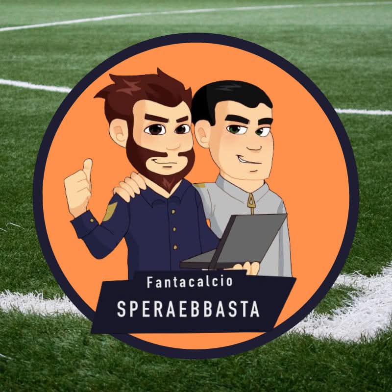 Logo Speraebbasta