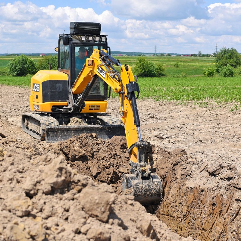 Excavation Service Excavation Service