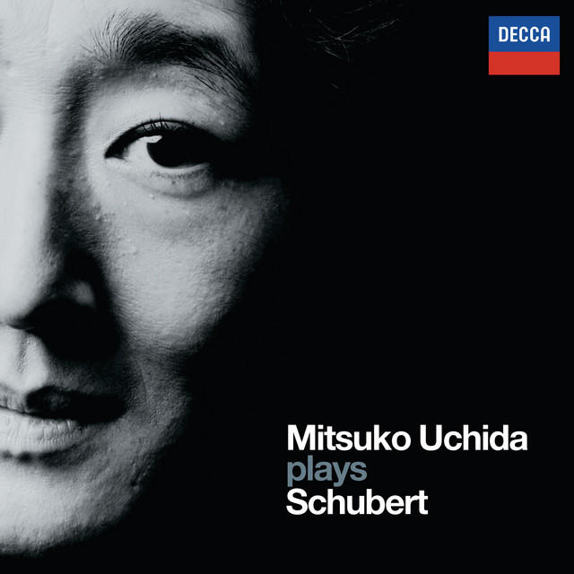 Franz Schubert, Mitsuko Uchida • Mitsuko Uchida plays Schubert (2004) .flac  48.0 kHz 24 bits