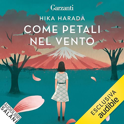 Hika Harada - Come petali nel vento (2024) (mp3 - 128 kbps)