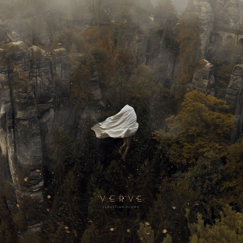 Sebastian Plano - Verve (2019) .mp3 -320 Kbps