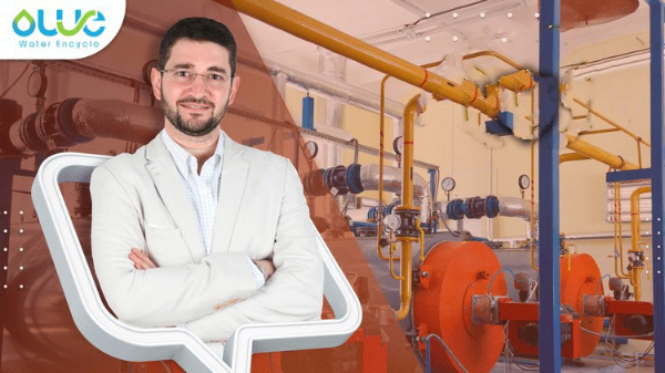 Water Treatment of Boilers