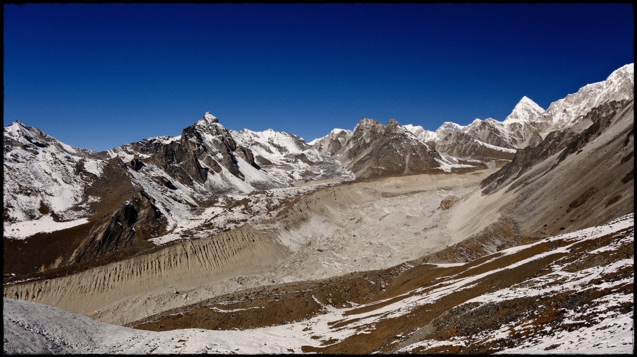 Día 12. Día de aclimatación: Chukhung Ri - Everest Three Passes Trek: tres pasos, tres cimas, tres campos base (3)