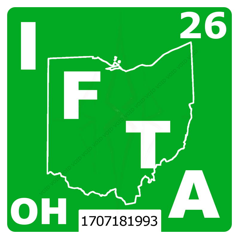 IFTA OH26