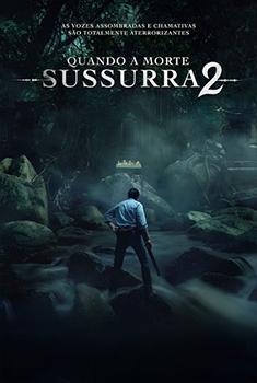 Quando a Morte Sussurra 2 (2024) WEB-DL 1080p Dual Áudio