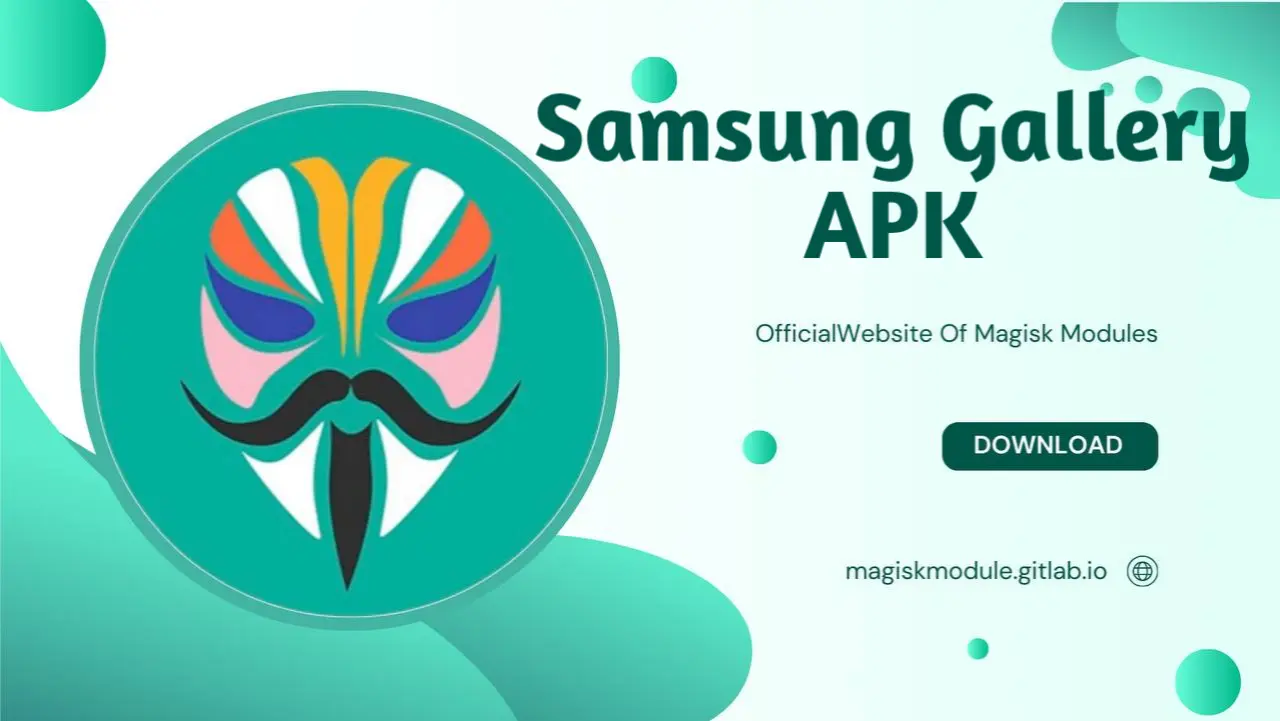 Samsung Gallery APK