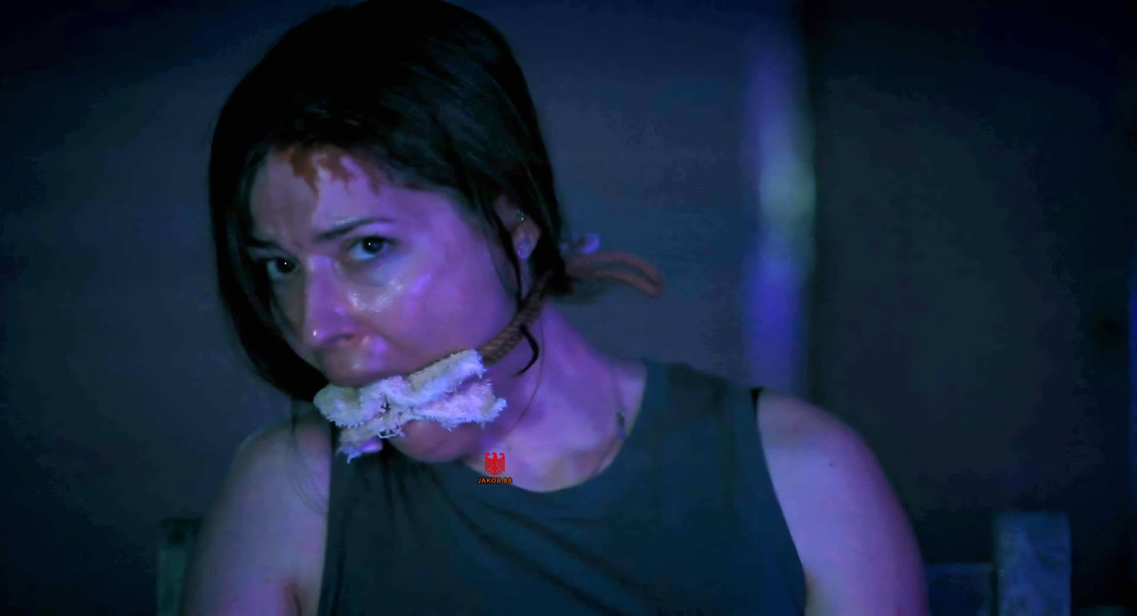 Sarah Lind 3 - A Desert 2024