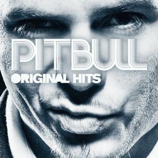 Re: Pitbull - Discography