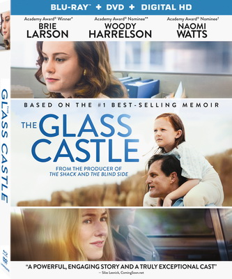 Il Castello Di Vetro (2017) .mkv iTA-ENG Bluray 720p x264