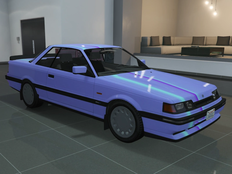 Elegy RH4