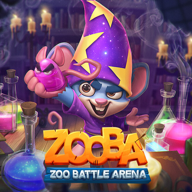 ZOOBA