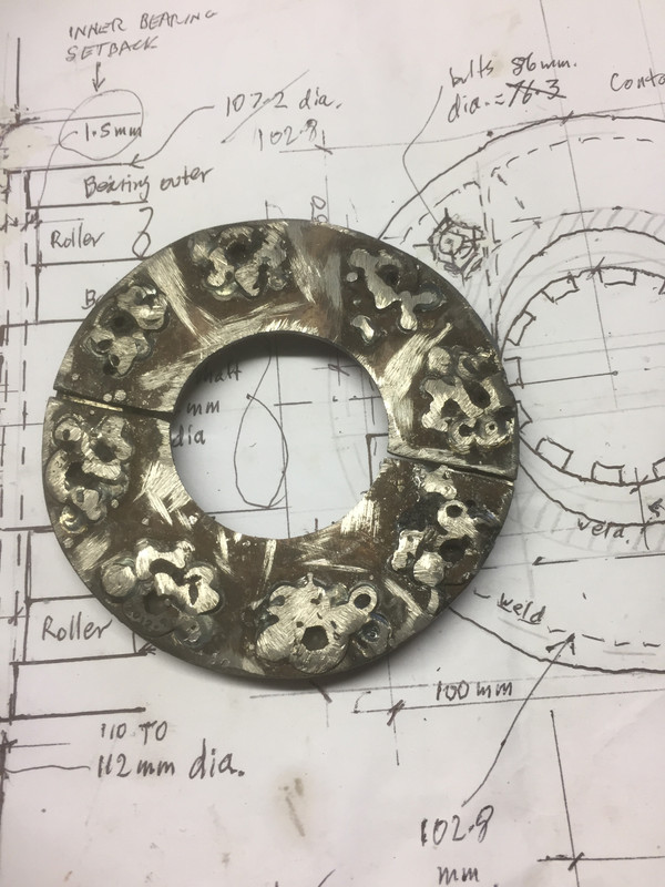 Circlip Replacement 2