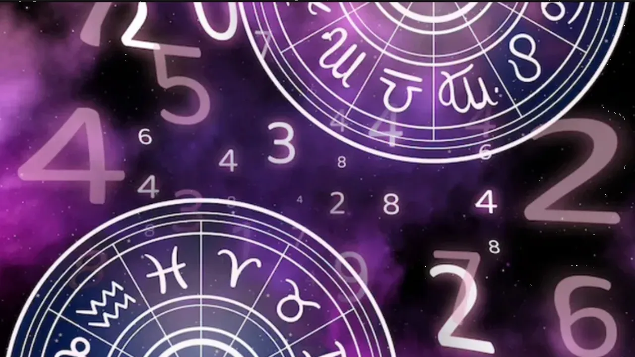 Numerología: Número de la suerte para cada signo zodiacal este 18 de marzo