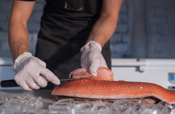 fish processing