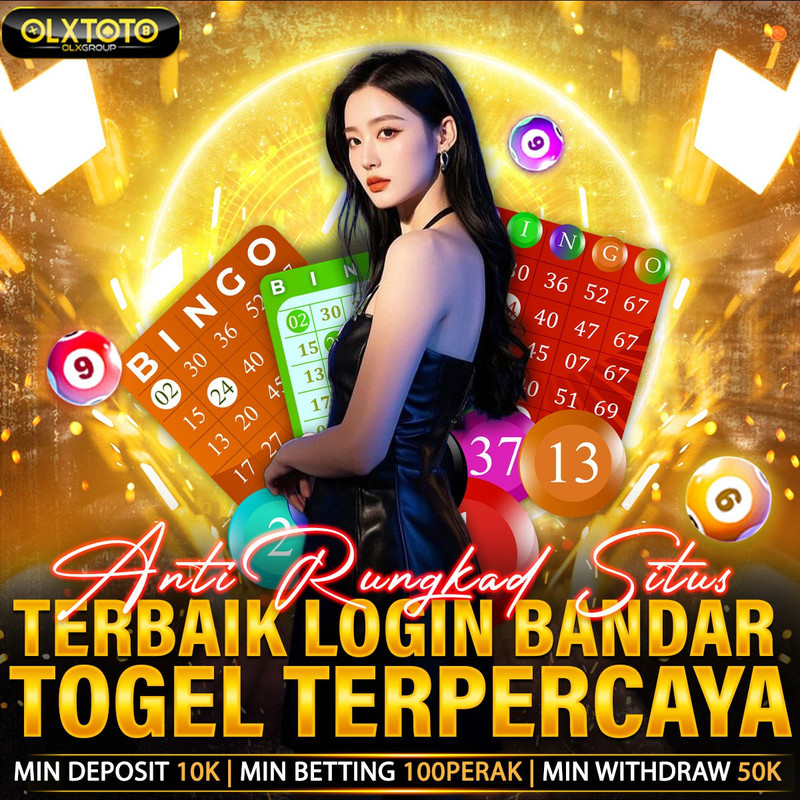 OLXTOTO