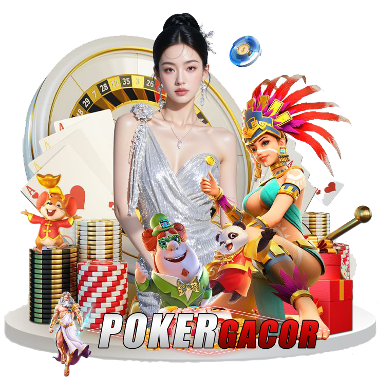 Pokergacor: Login Alternatif Situs Judi Poker IDN Online Terpercaya - WooCommerce eCommerce