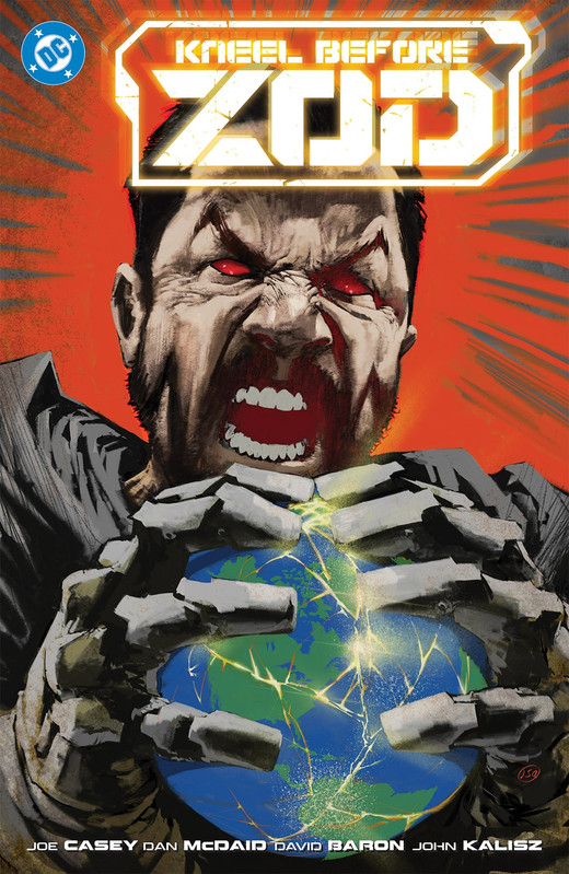 KBZ (Cover)